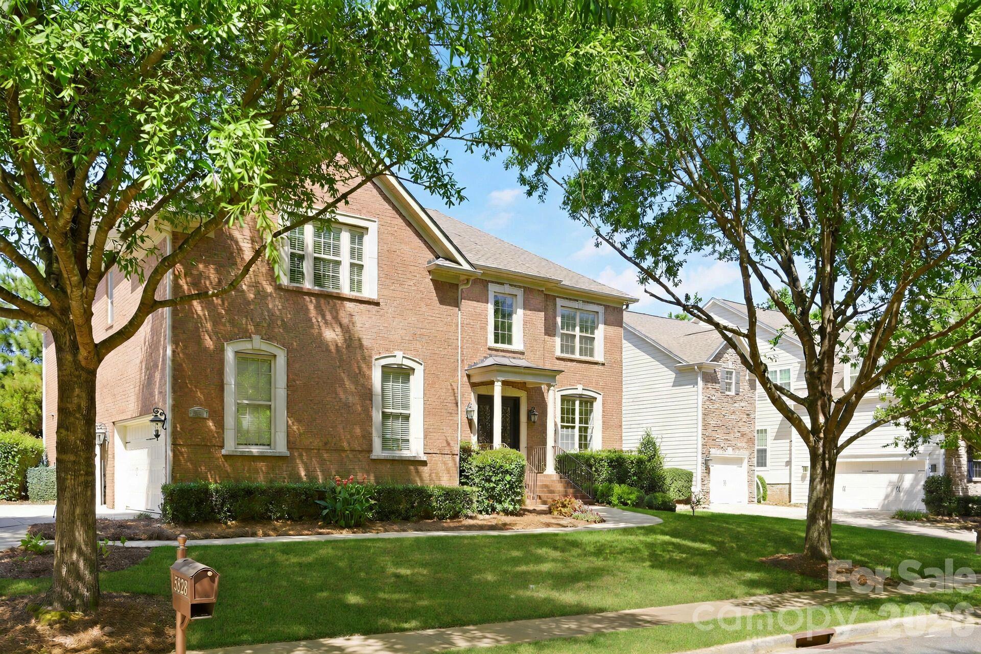 5828 Copperleaf Commons Court Property Photo 44