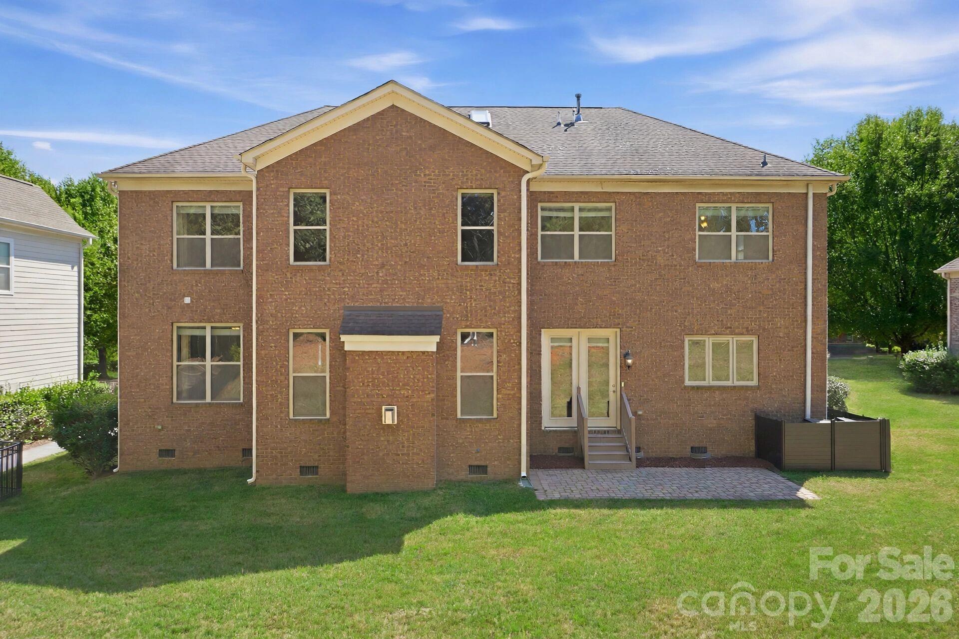 5828 Copperleaf Commons Court Property Photo 45