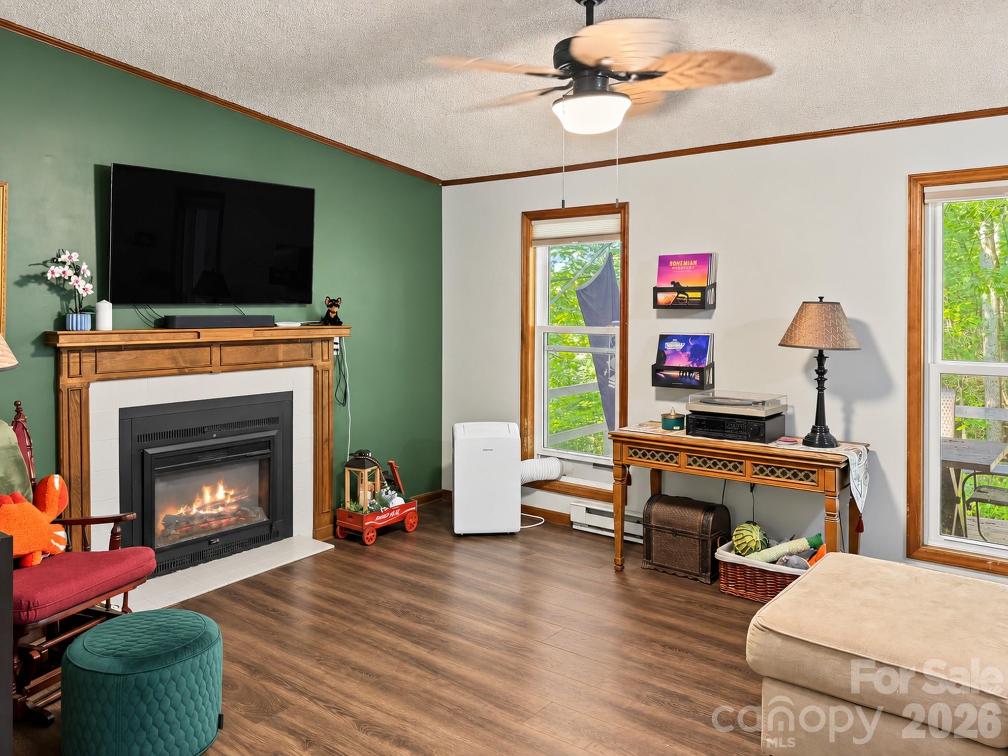 1156 Crab Creek Road Property Photo 1