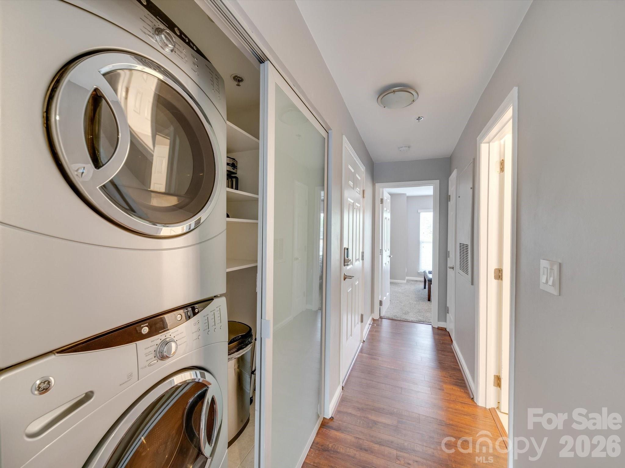 517 N Graham Street 3c Property Photo 13