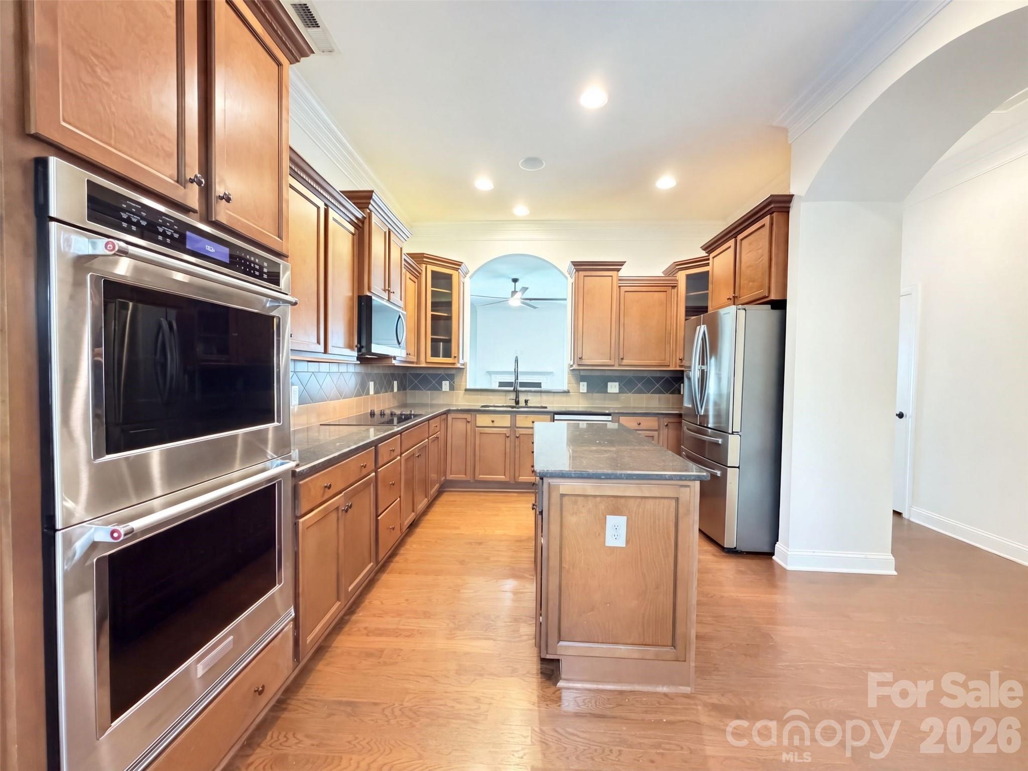 15203 Gathering Court Property Photo 2