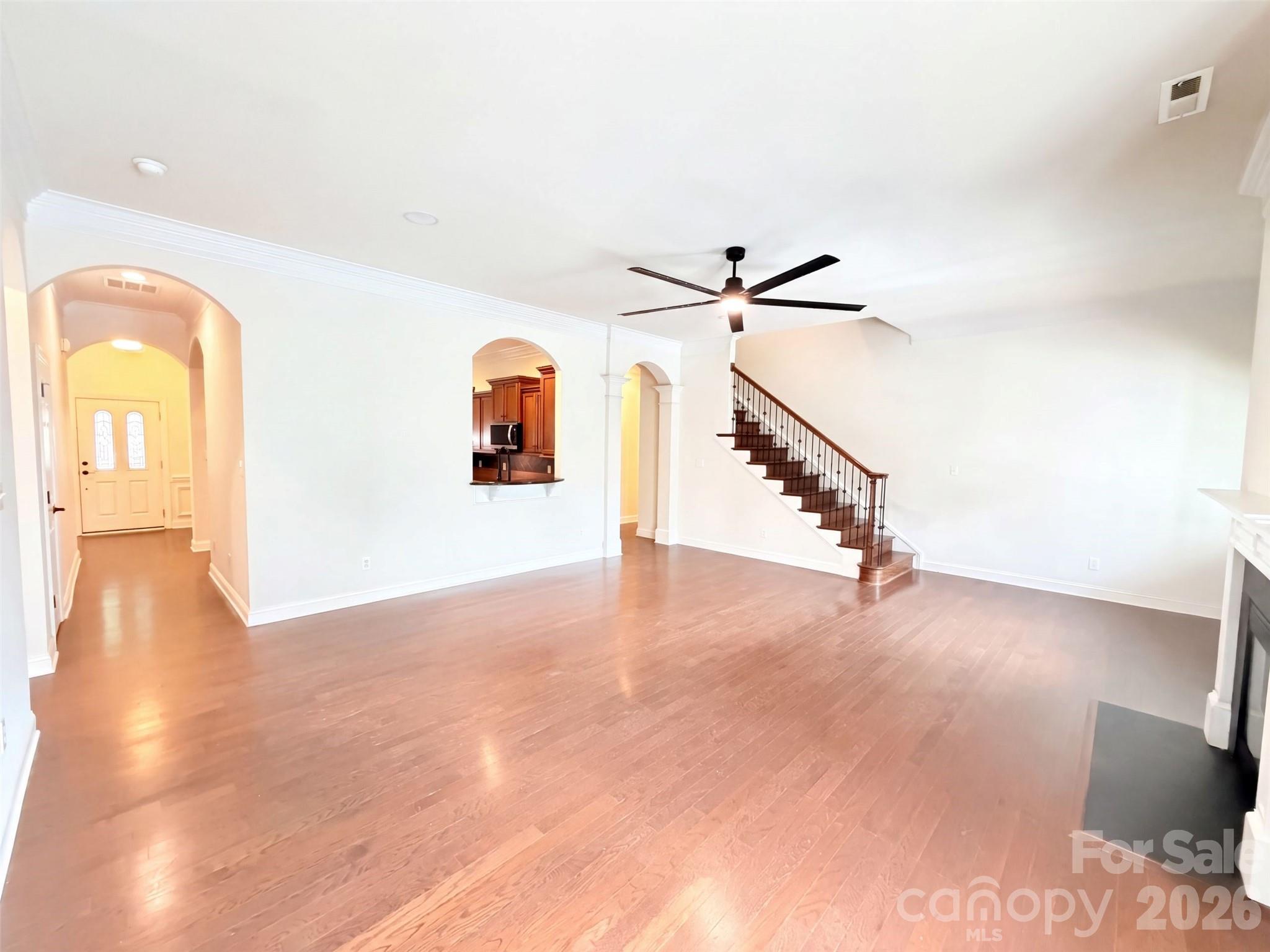 15203 Gathering Court Property Photo 8
