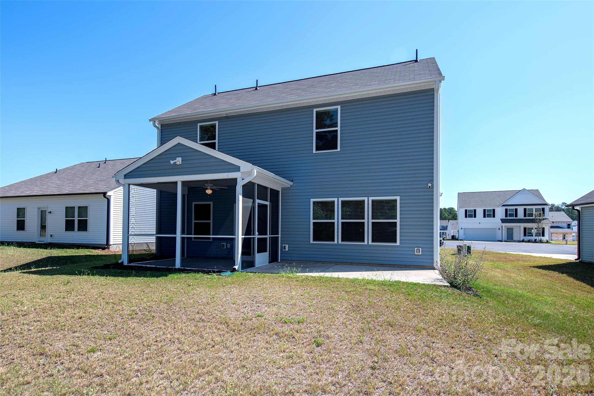 105 Charleston Gray Way Property Photo 23