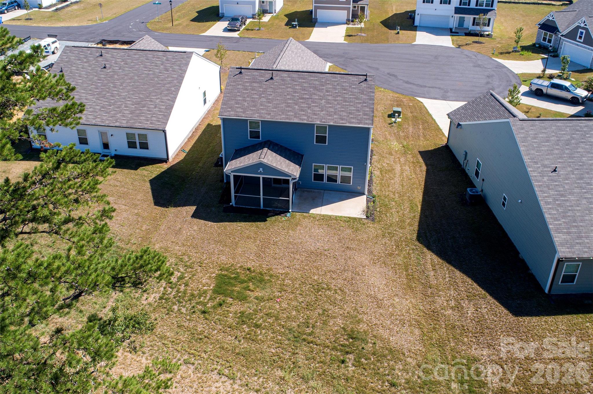 105 Charleston Gray Way Property Photo 29