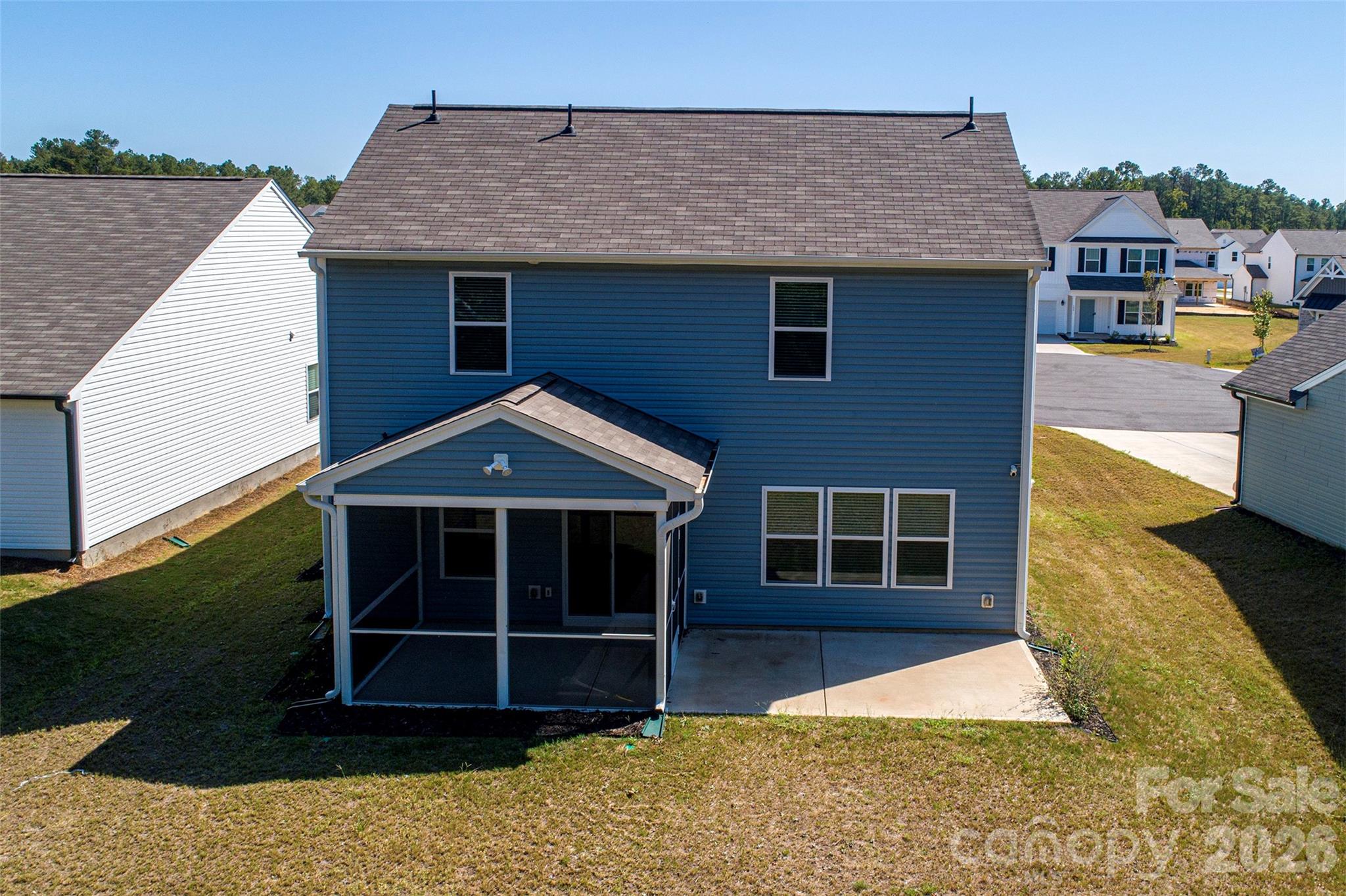 105 Charleston Gray Way Property Photo 30