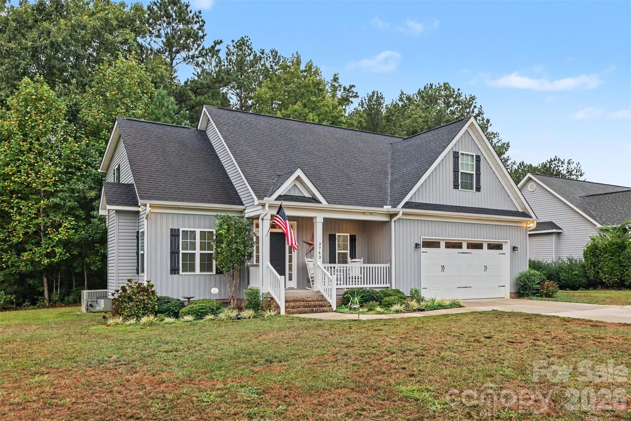 3743 Travertine Drive Property Photo 3