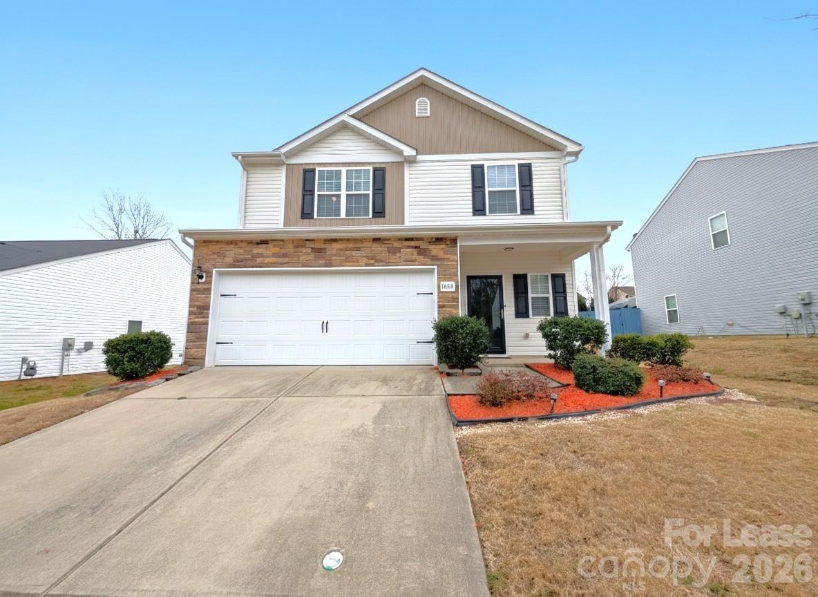 9223 Avery Meadows Drive Property Photo 1