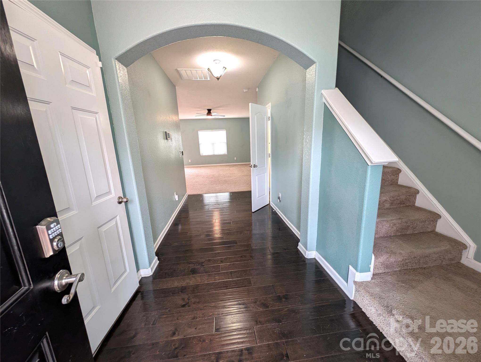 9223 Avery Meadows Drive Property Photo 2