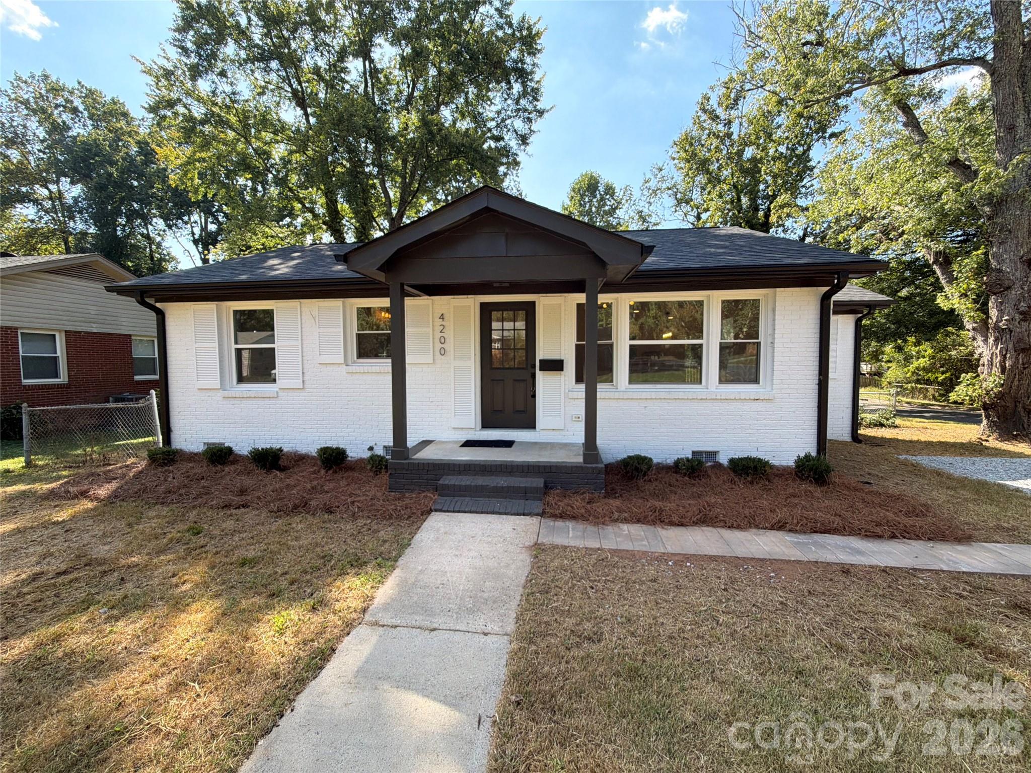 4200 Abbeydale Drive Property Photo 1