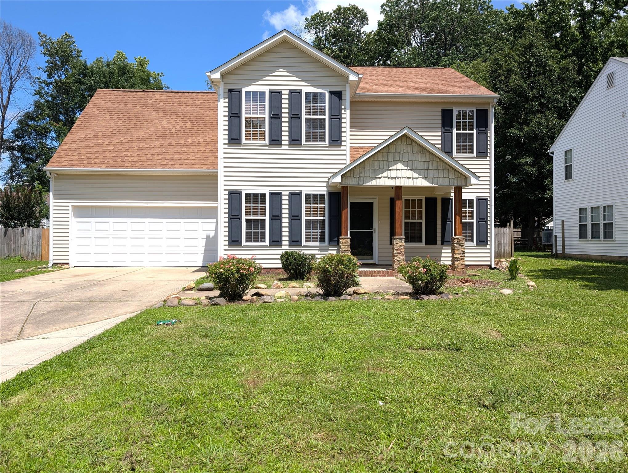9935 Redbud Tree Court Property Photo 1