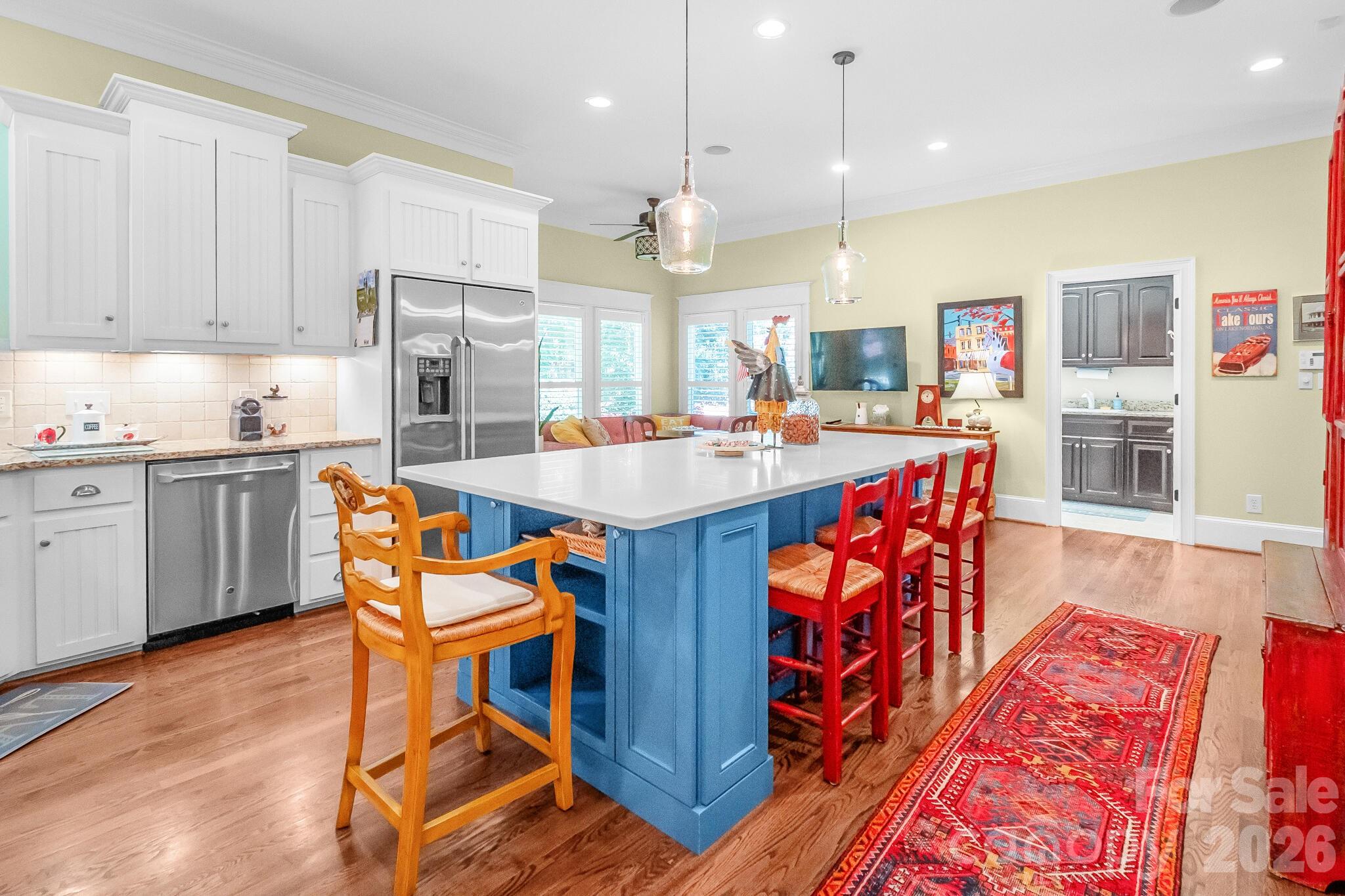 121 Seabury Drive Property Photo 10