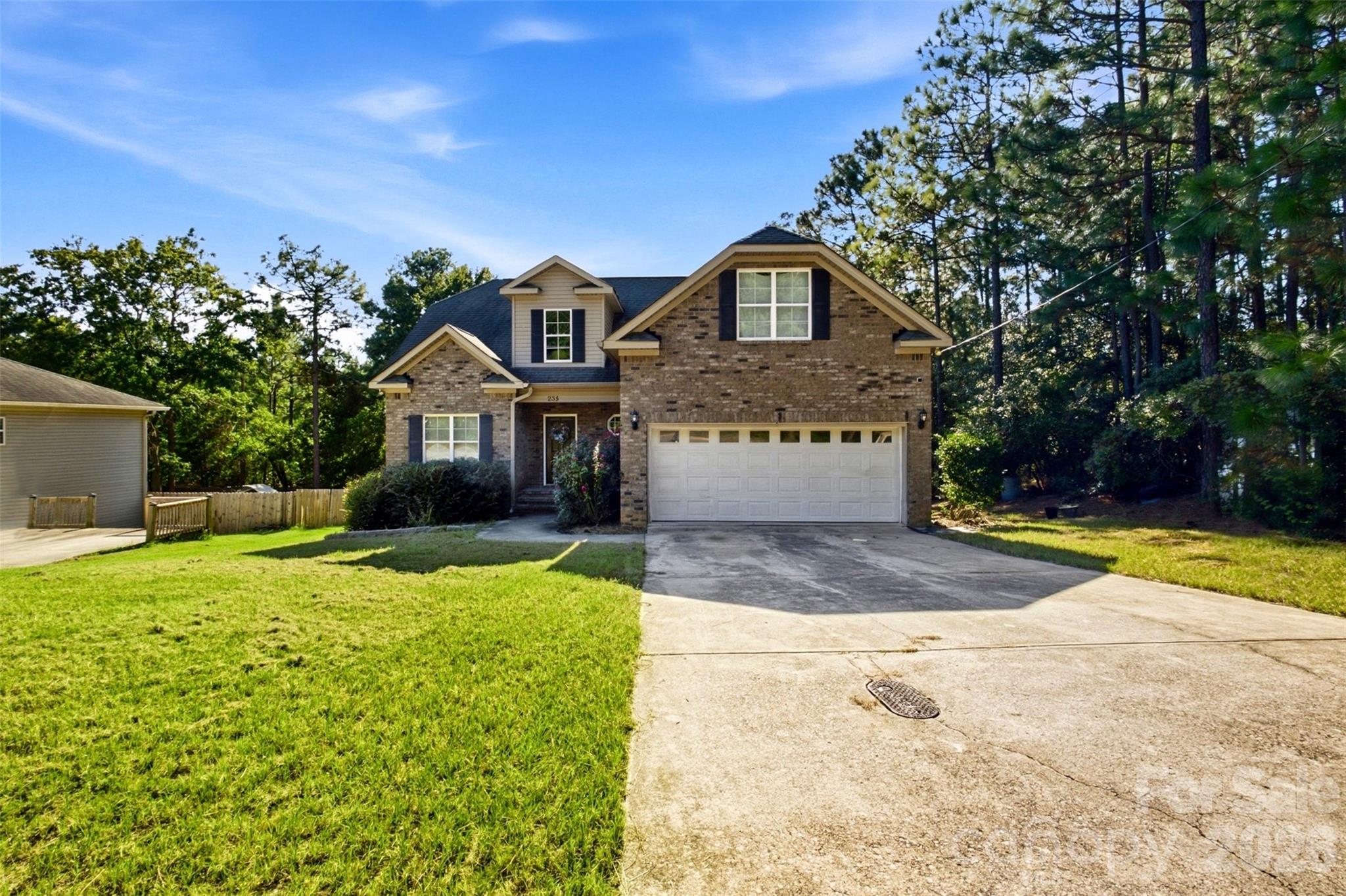 235 Summer Place Drive Property Photo 1