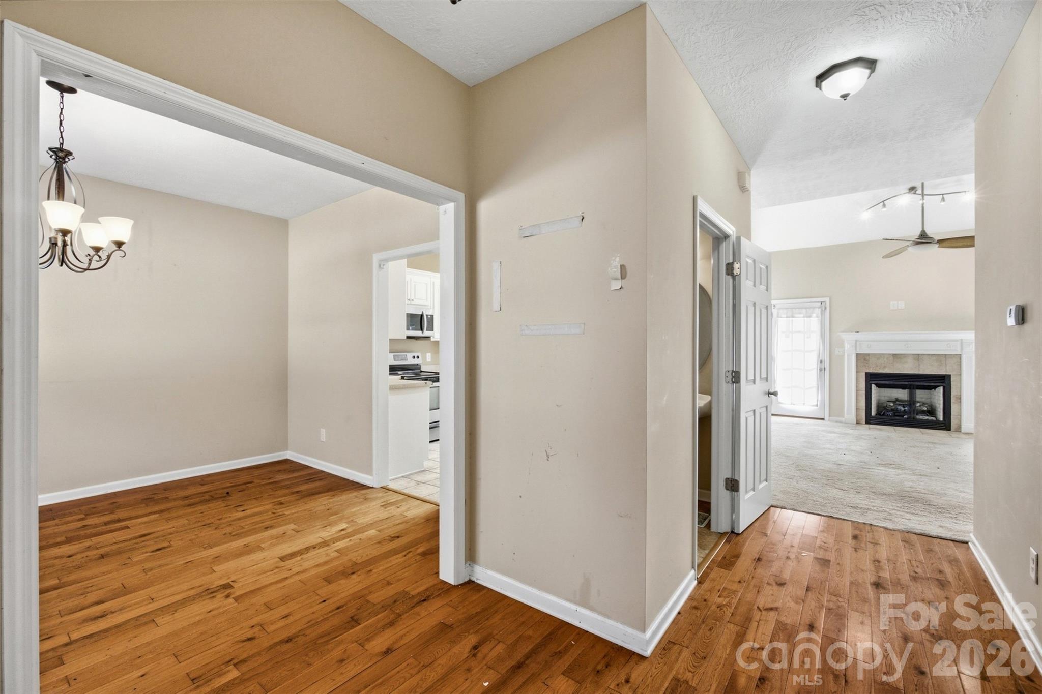 235 Summer Place Drive Property Photo 2
