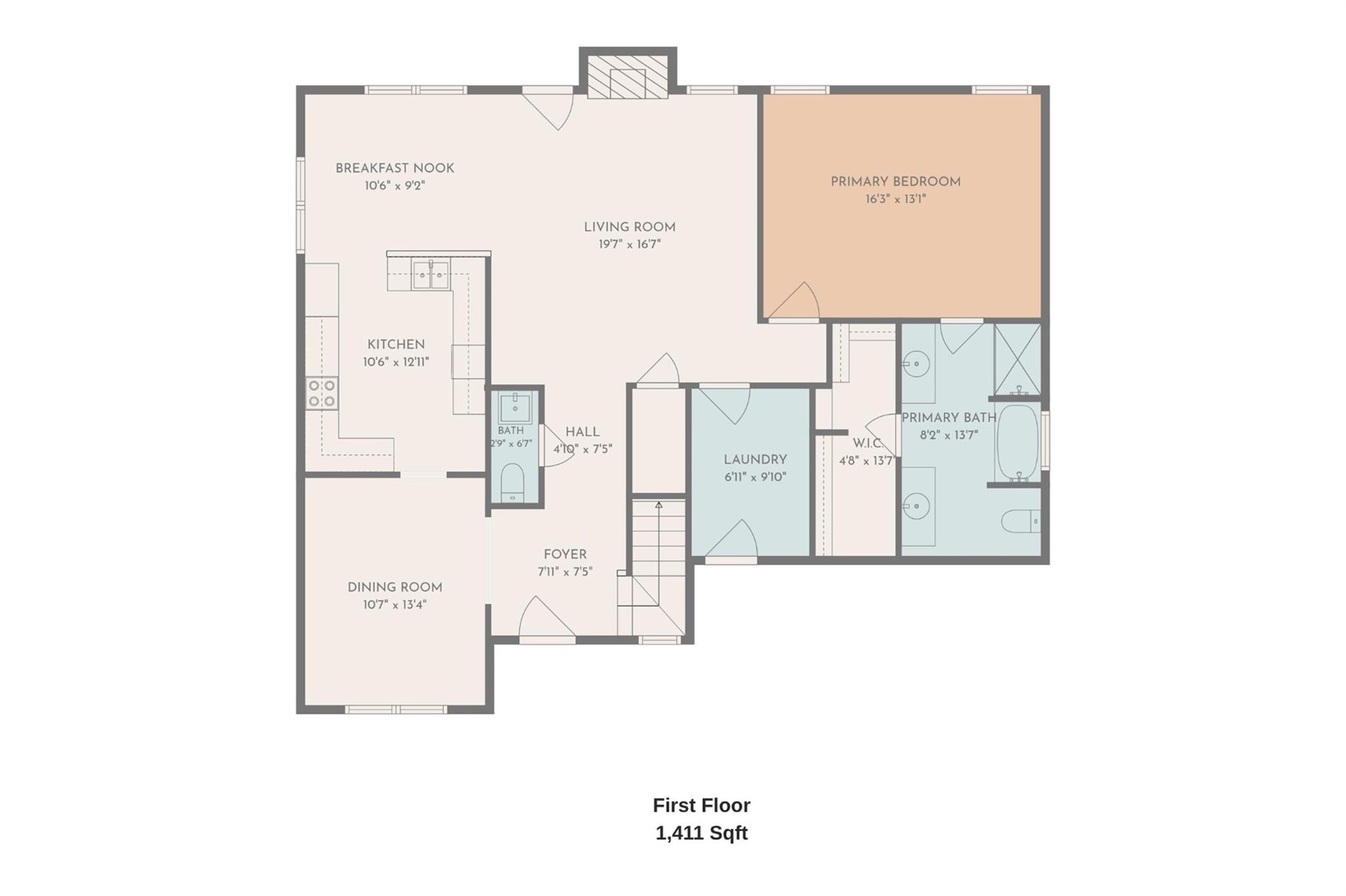 235 Summer Place Drive Property Photo 33