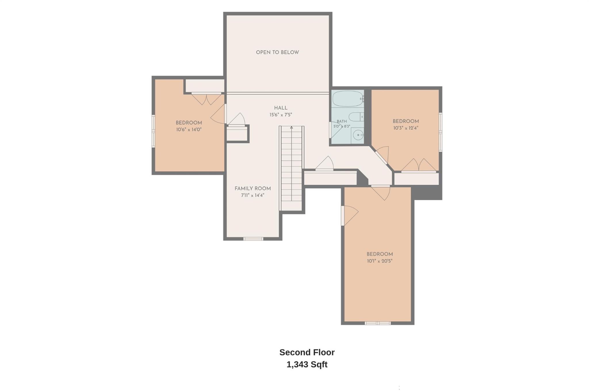 235 Summer Place Drive Property Photo 34