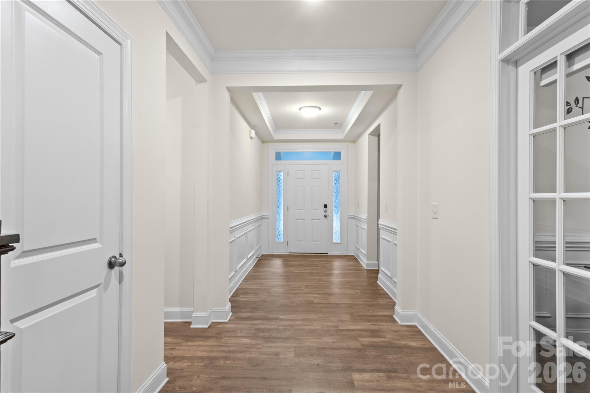 4020 Clapton Drive Property Photo 3