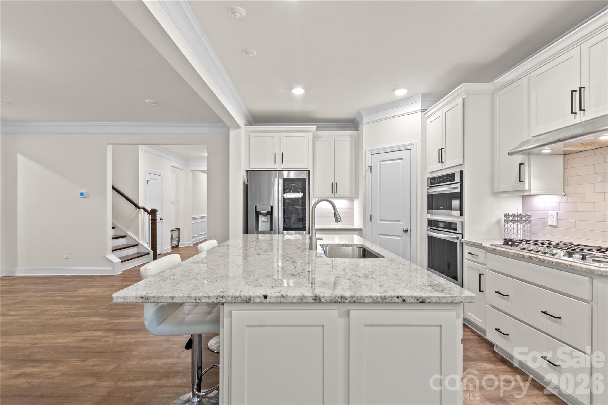 4020 Clapton Drive Property Photo 11