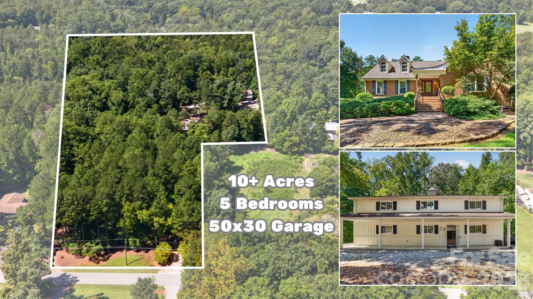 5748 Hagan Stone Park Road Property Photo 1