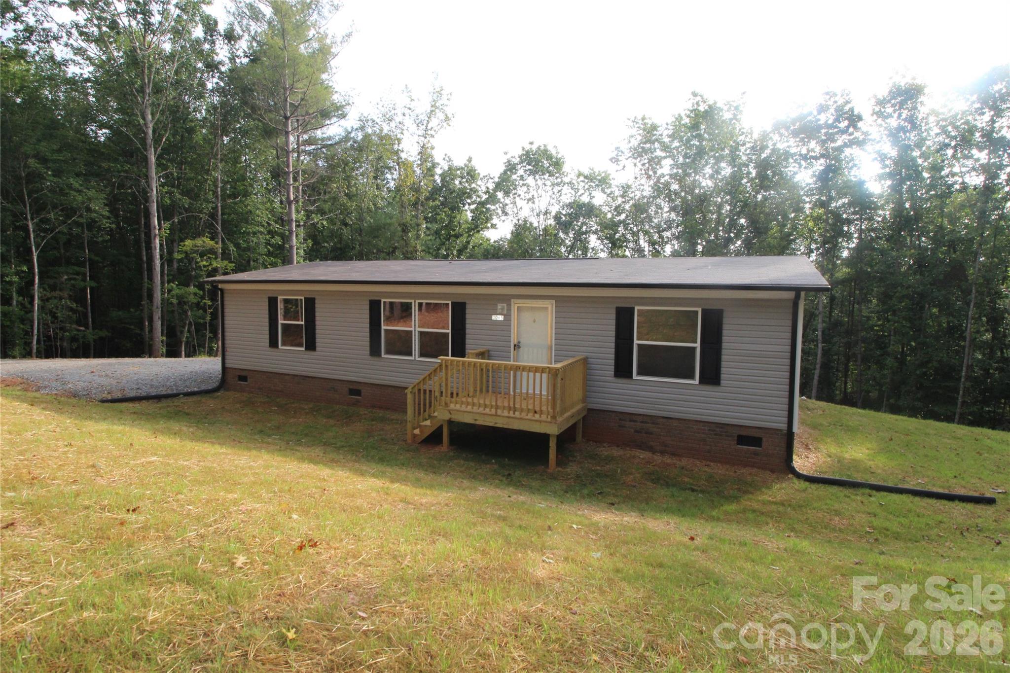 3065 Joshua Trail Property Photo 1