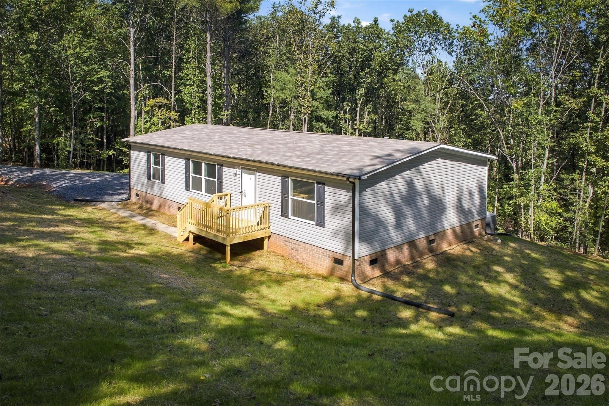 3065 Joshua Trail Property Photo 1