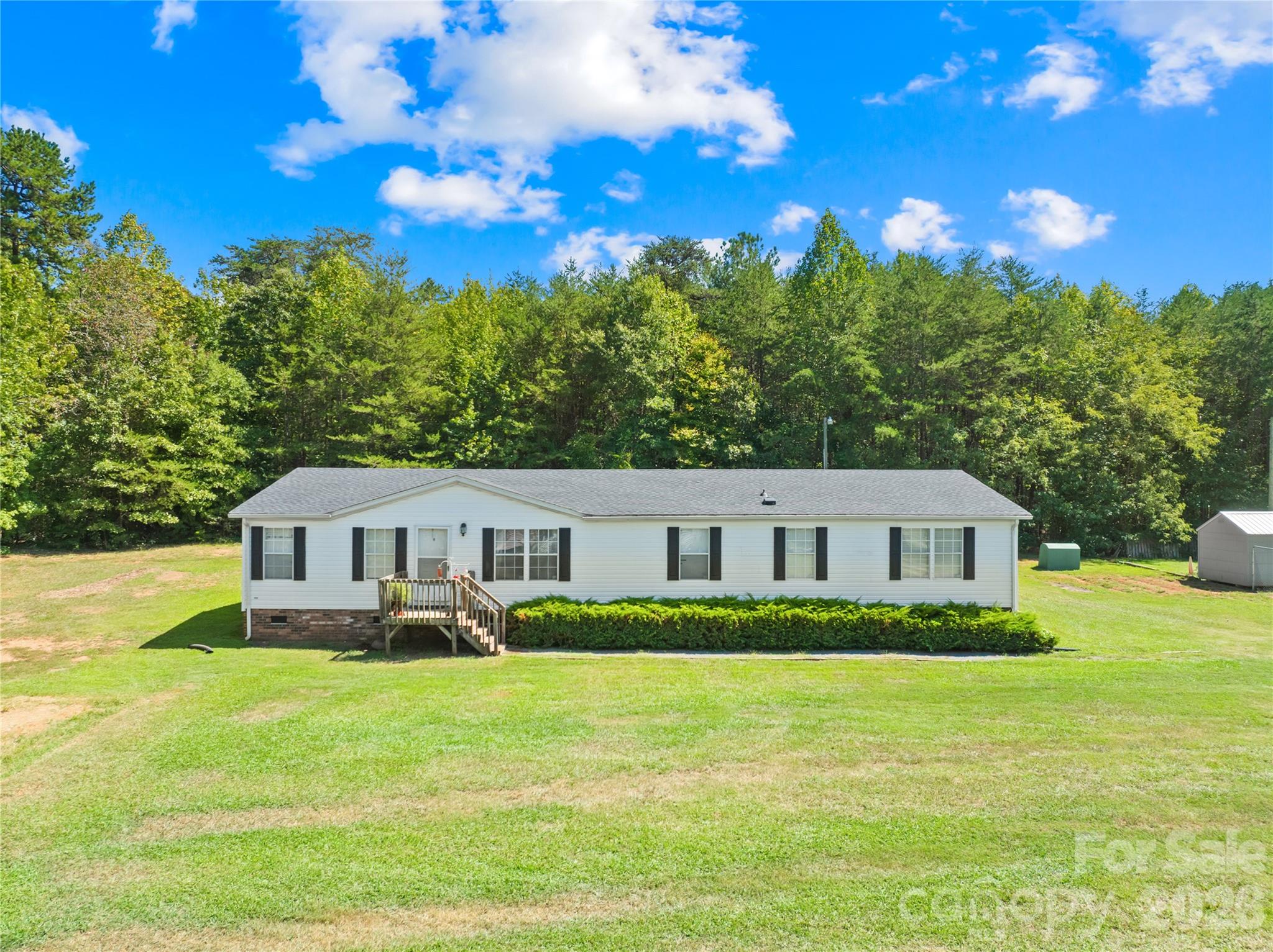 506 Salem Church Road Property Photo 1