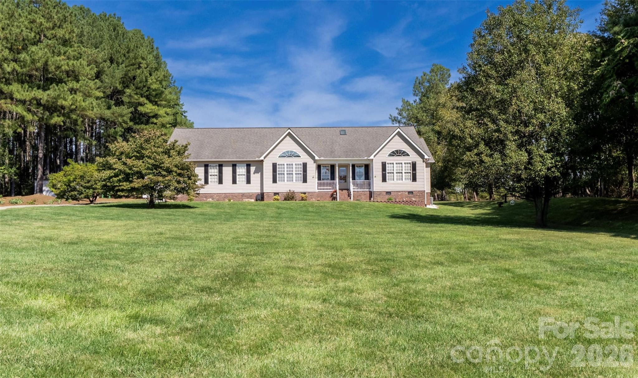 294 Gilbert Road Property Photo 1