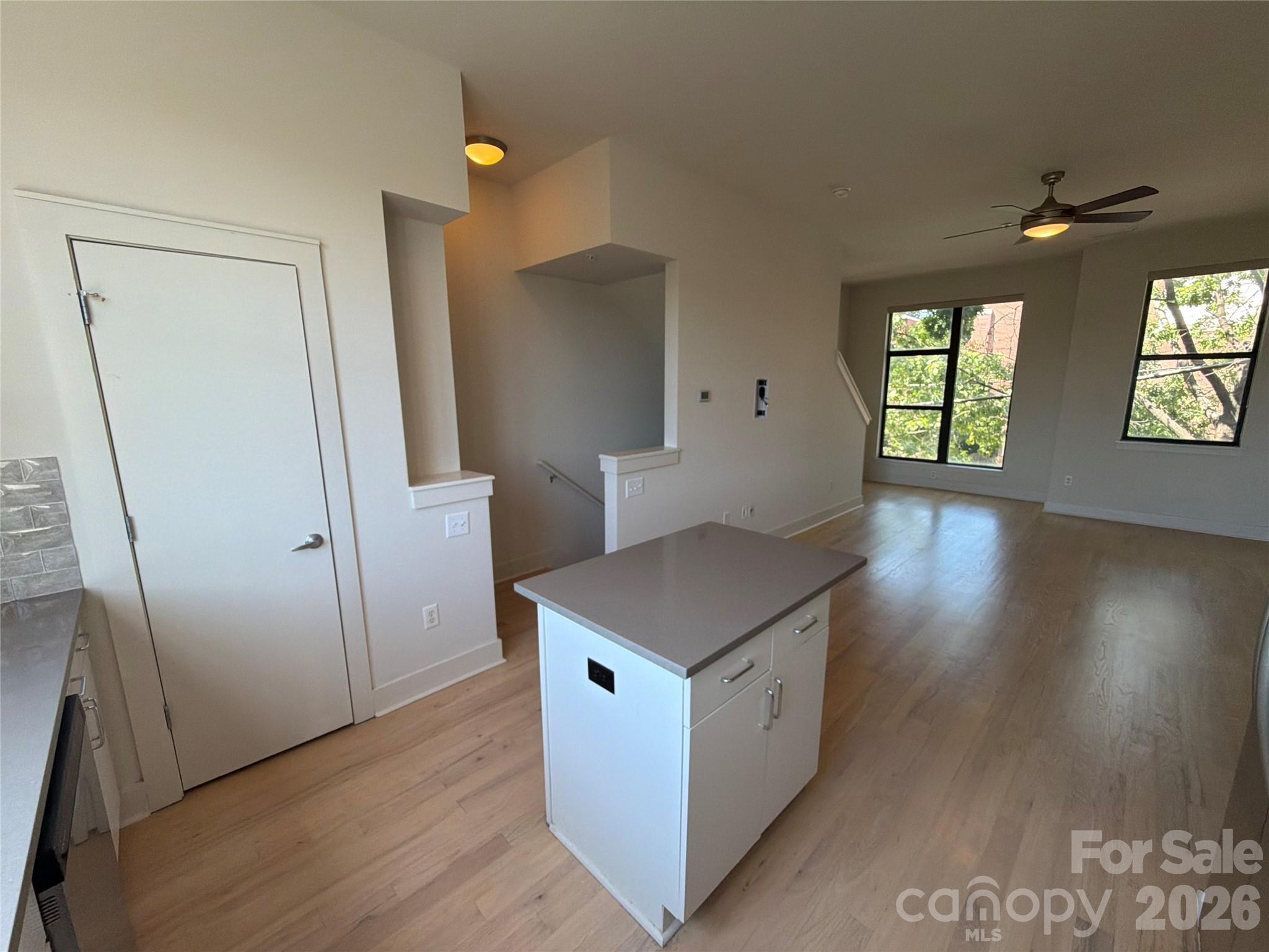 542 N Mcdowell Street Property Photo 21