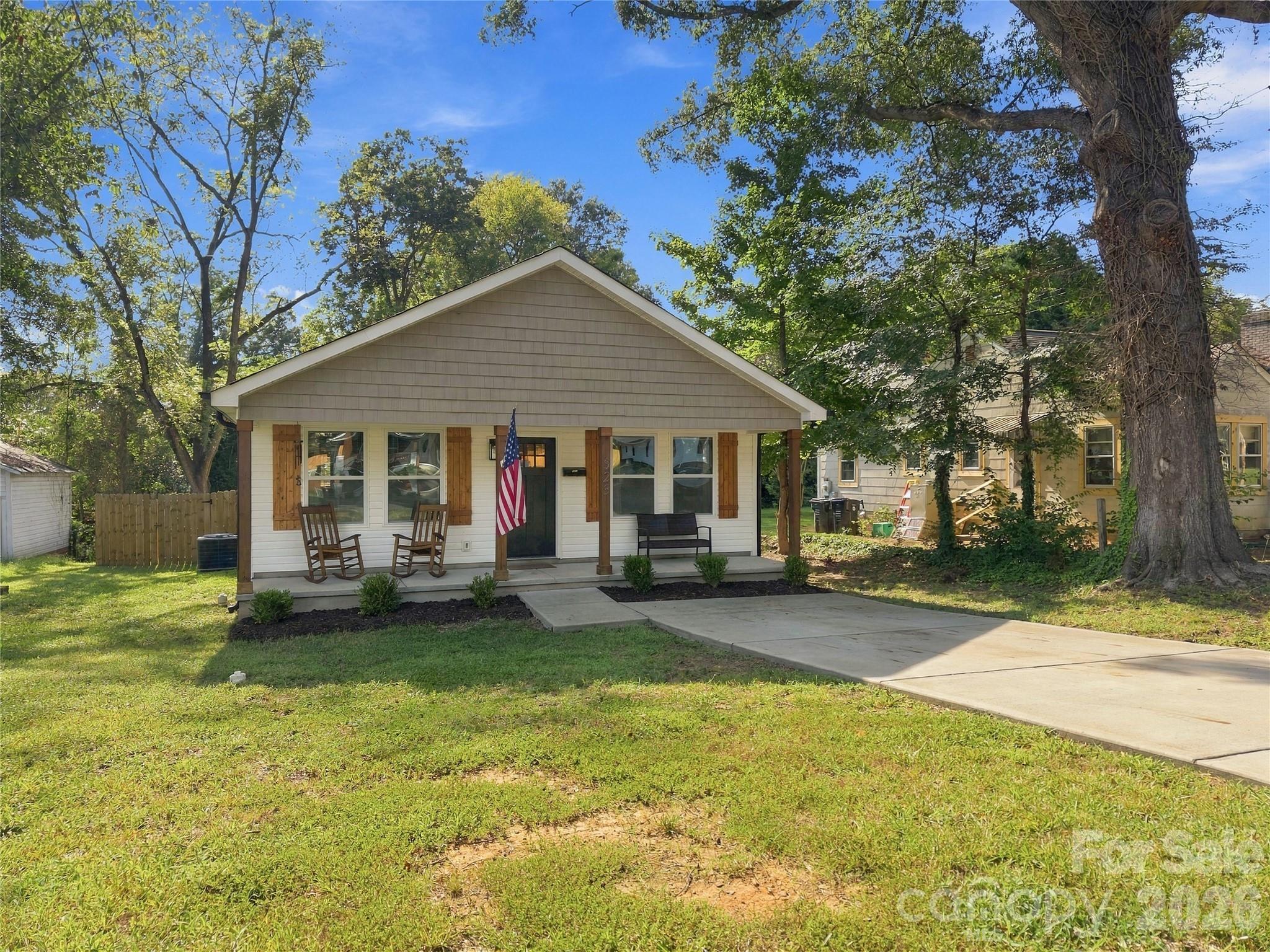 523 Gibson Drive Property Photo 1