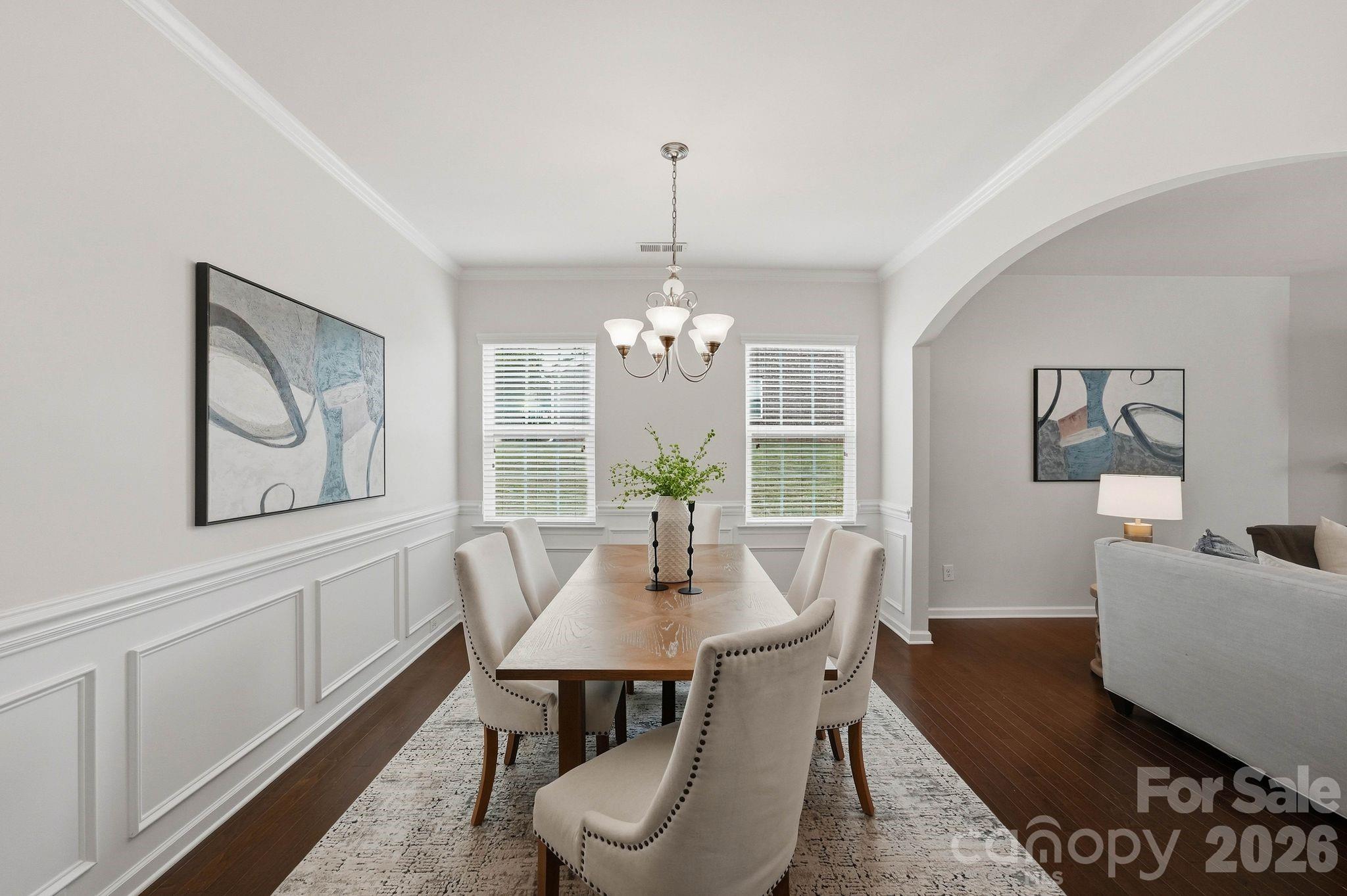 3309 Wicklow Lane Property Photo 5