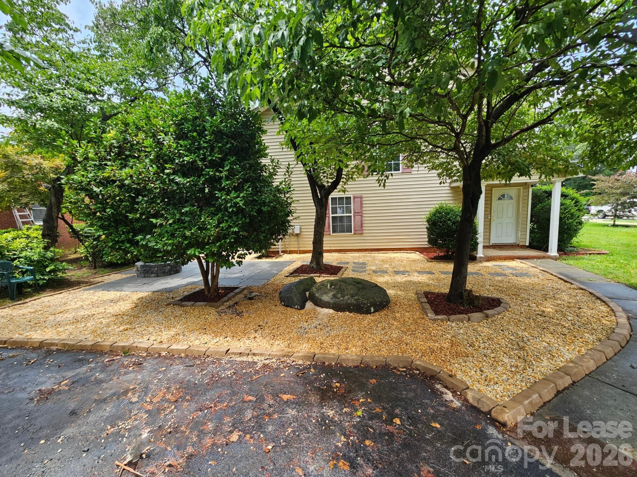 4653 Perkins Road Property Photo 1