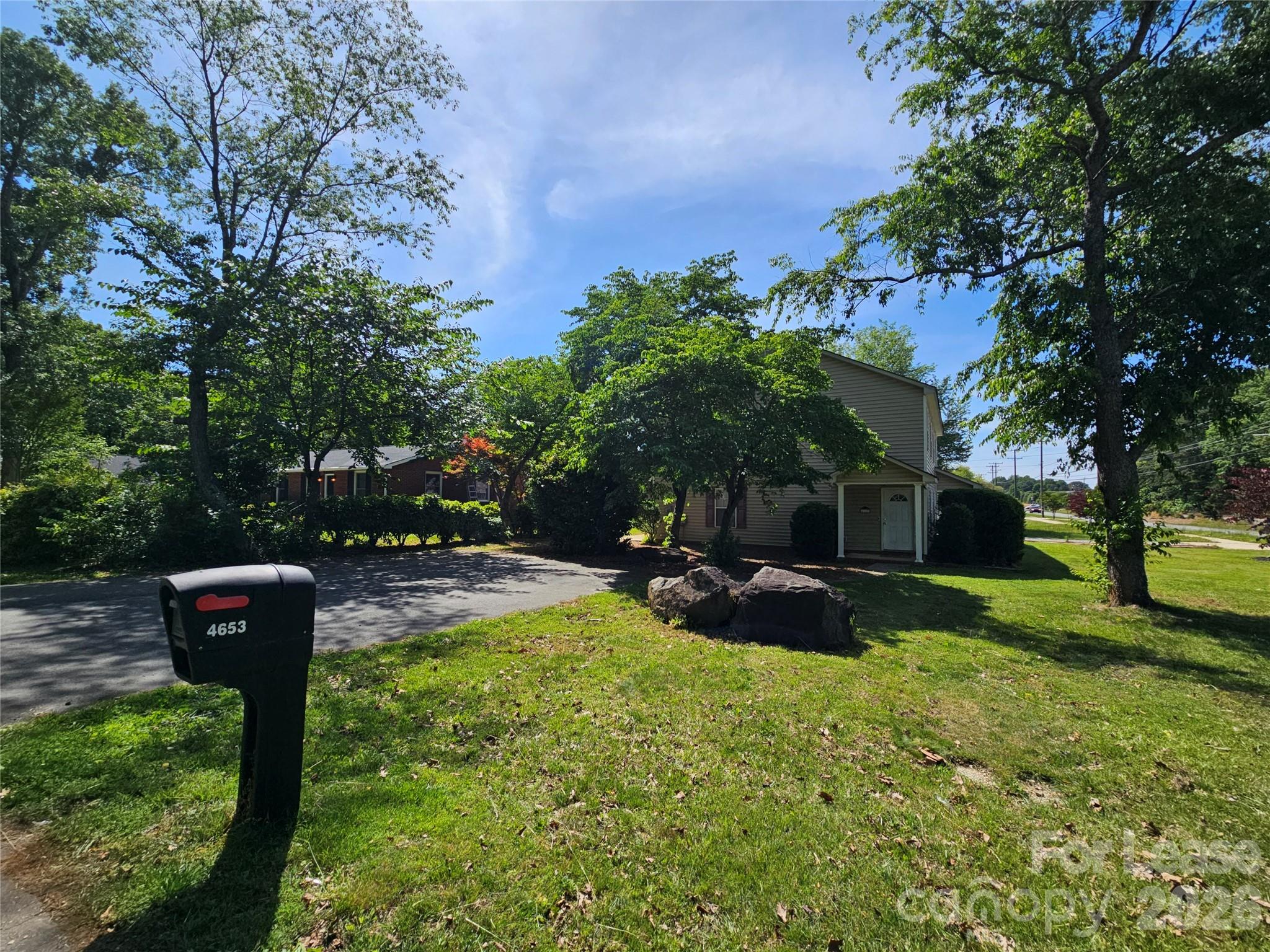 4653 Perkins Road Property Photo 5