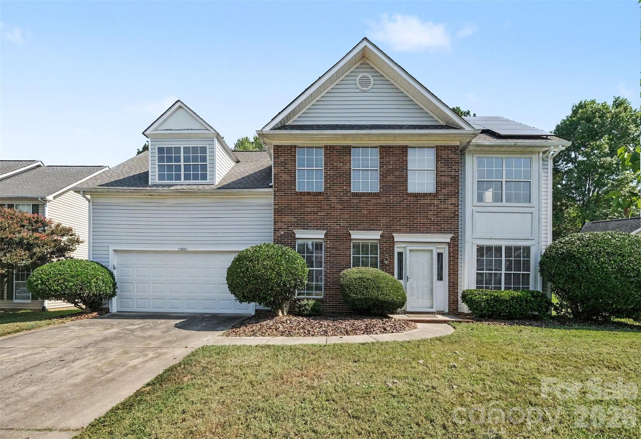 11850 Old Timber Road Property Photo 1