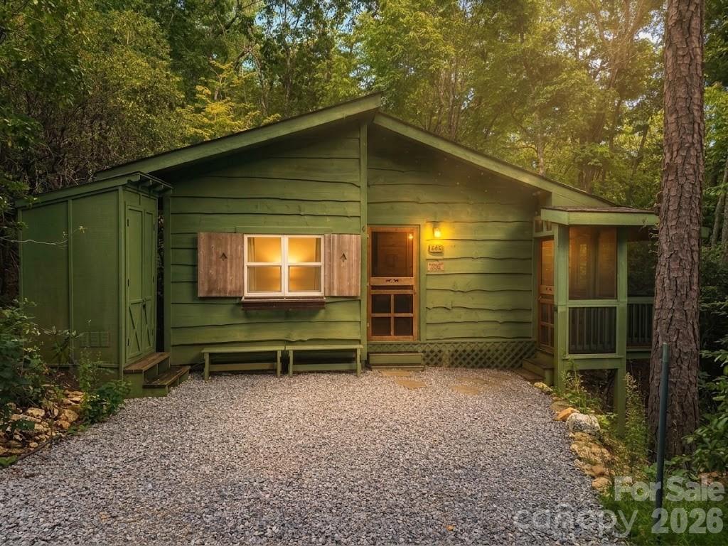 548 Bear Cub Drive Property Photo 1