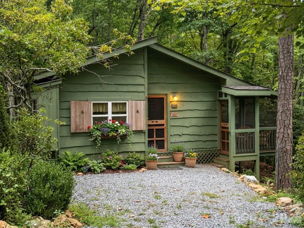 548 Bear Cub Drive Property Photo 1