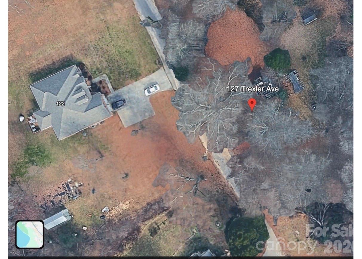 127 Trexler Avenue Property Photo 1