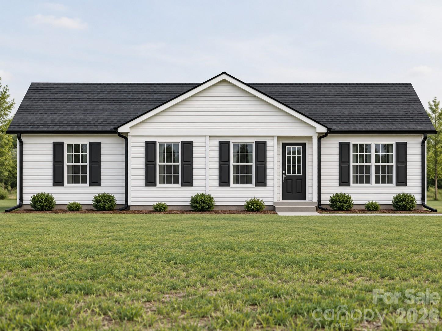 2600 Watson Drive Property Photo 1