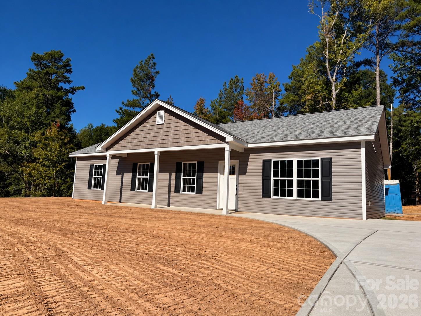 2600 Watson Drive Property Photo 1