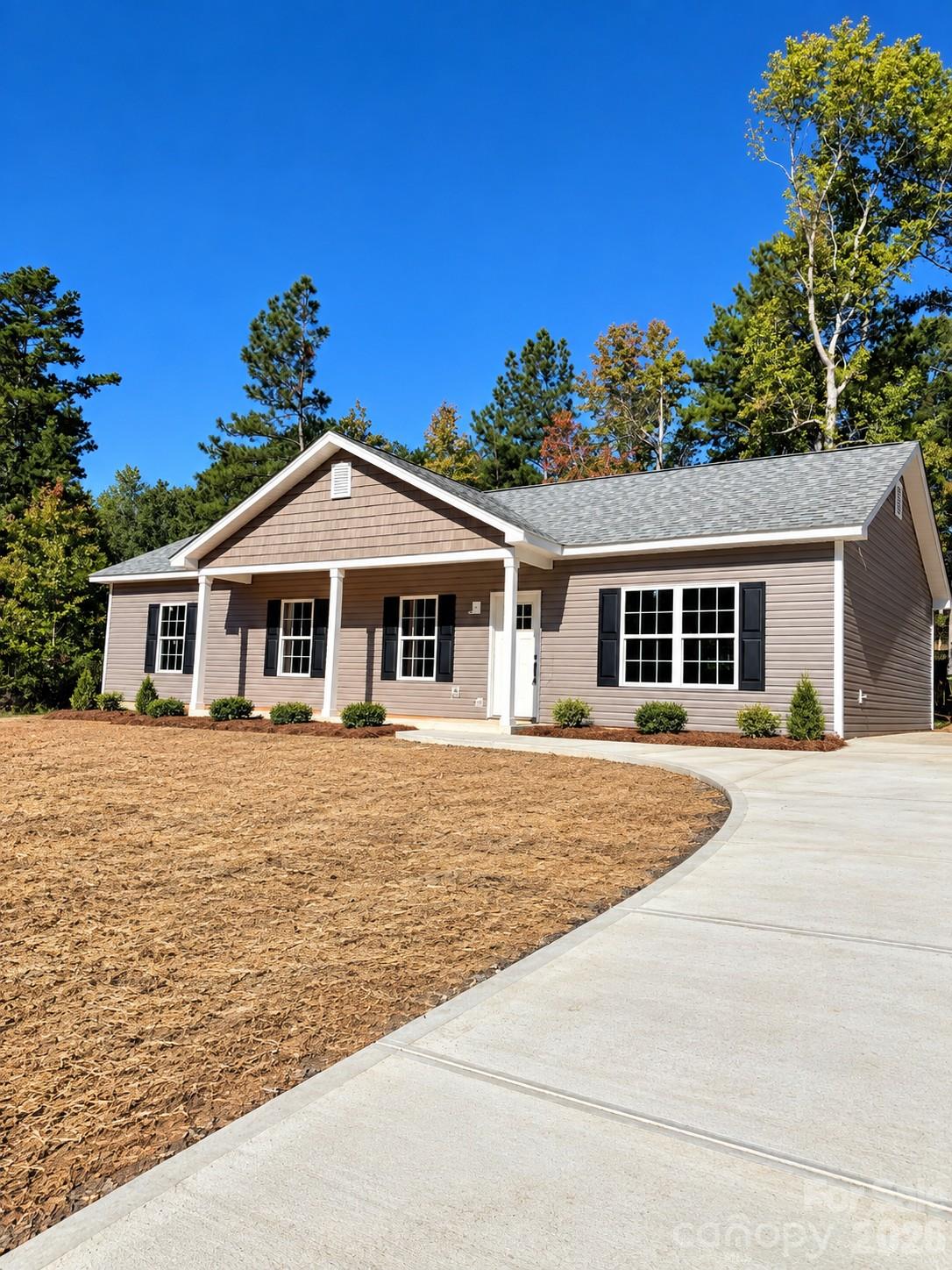 2600 Watson Drive Property Photo 1