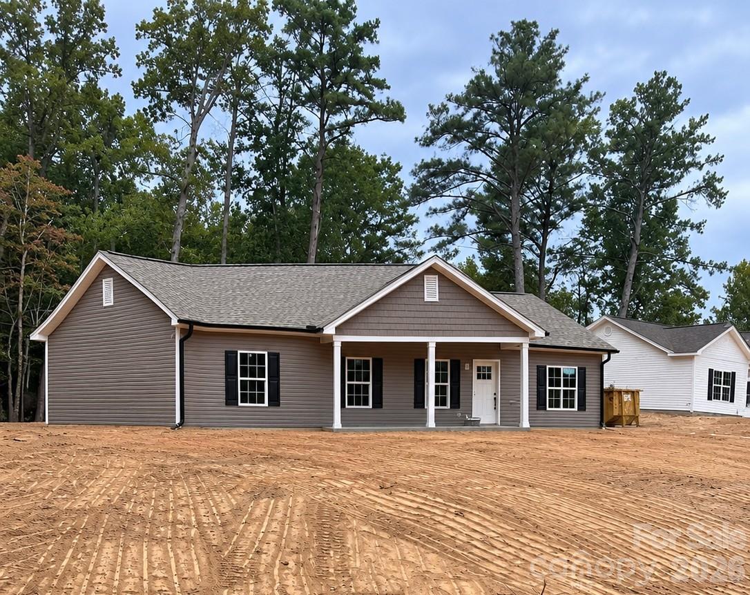 2600 Watson Drive Property Photo 2