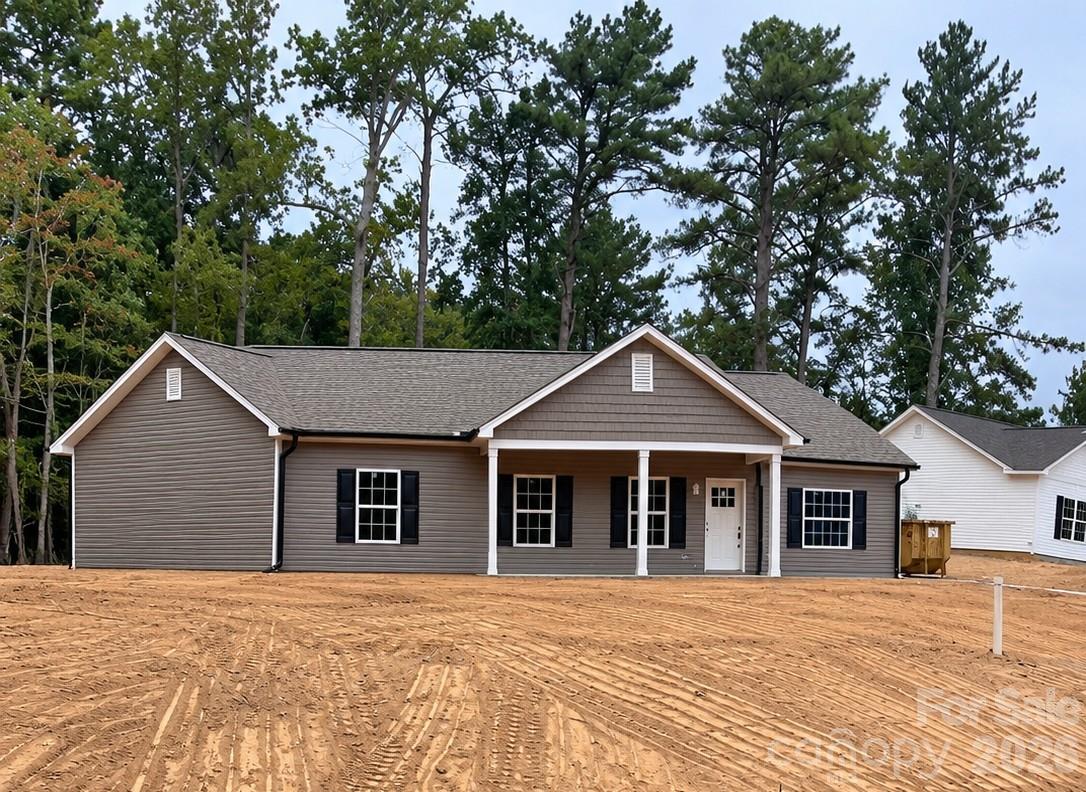 2600 Watson Drive Property Photo 4