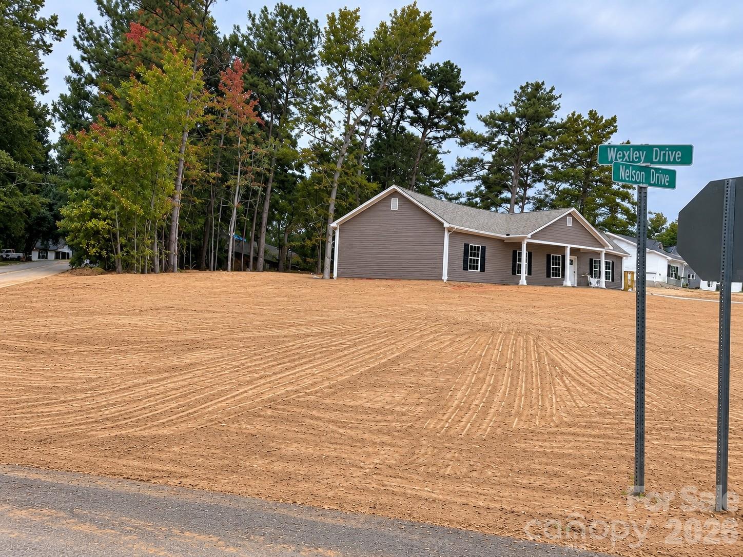 2600 Watson Drive Property Photo 5