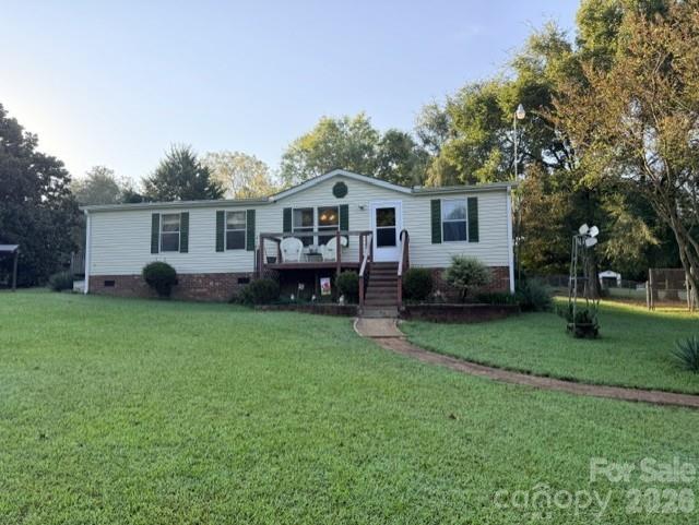 5241 Golden Pond Drive Property Photo 1
