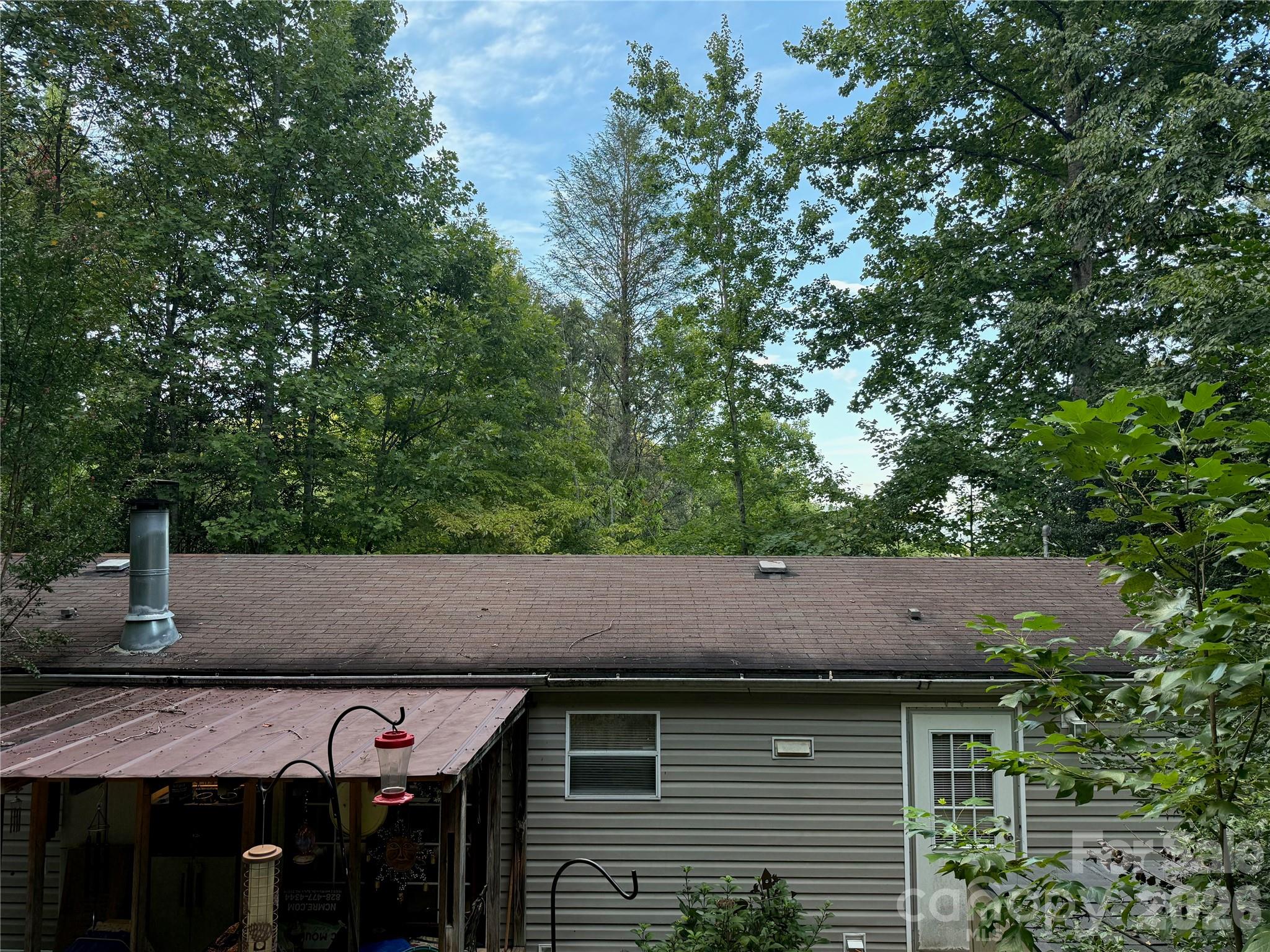 701 Possum Holler Drive Property Photo 1