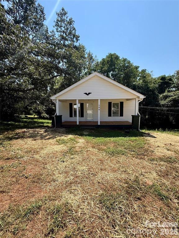 199 West View Street Property Photo 1