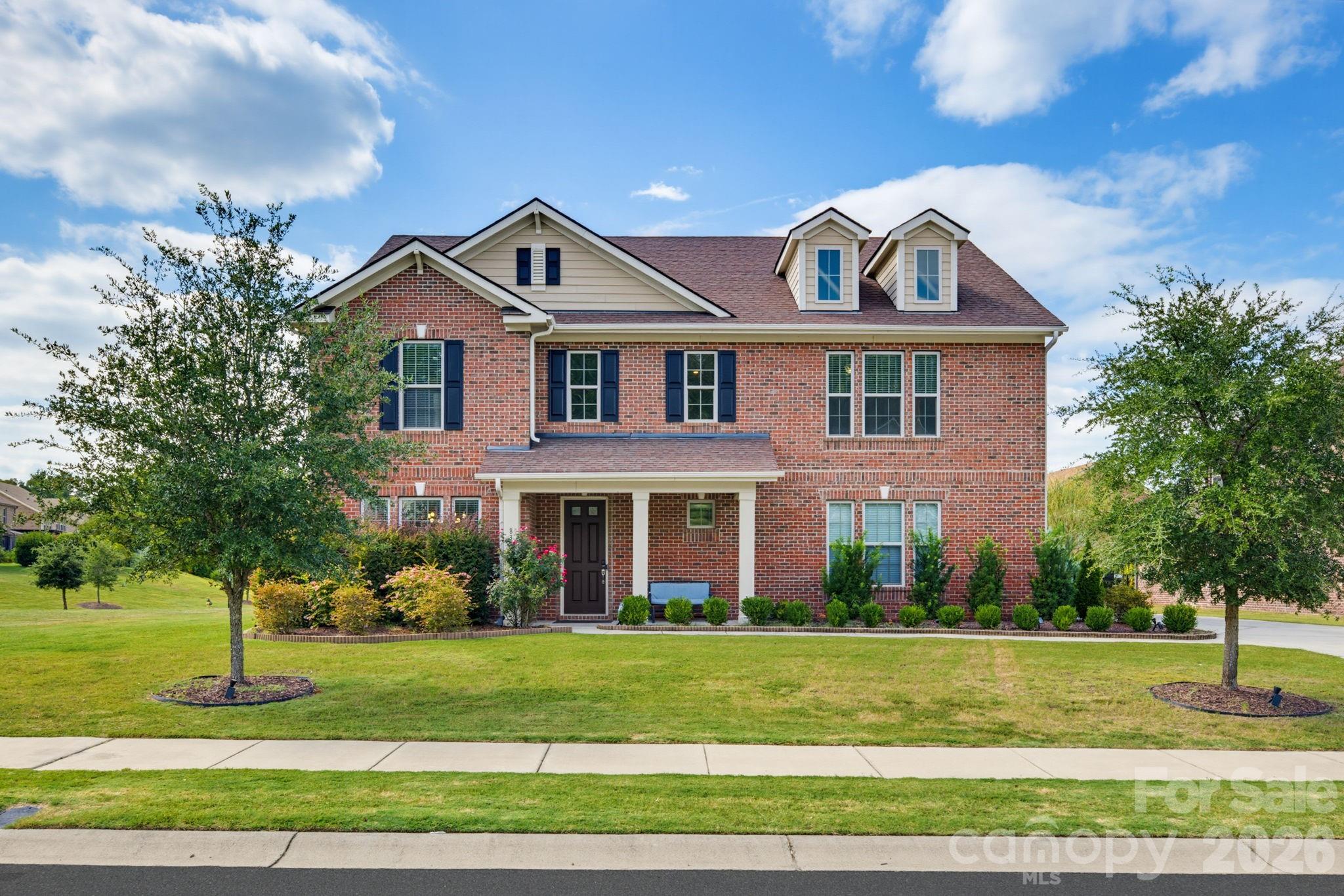 8315 Breton Way Property Photo 1