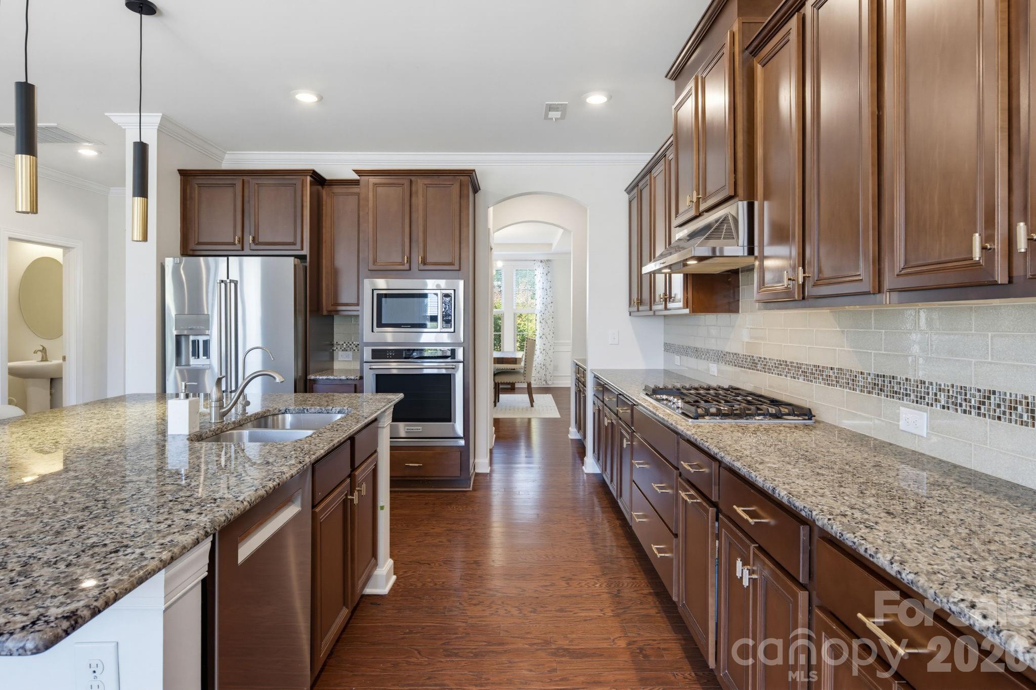 8315 Breton Way Property Photo 2