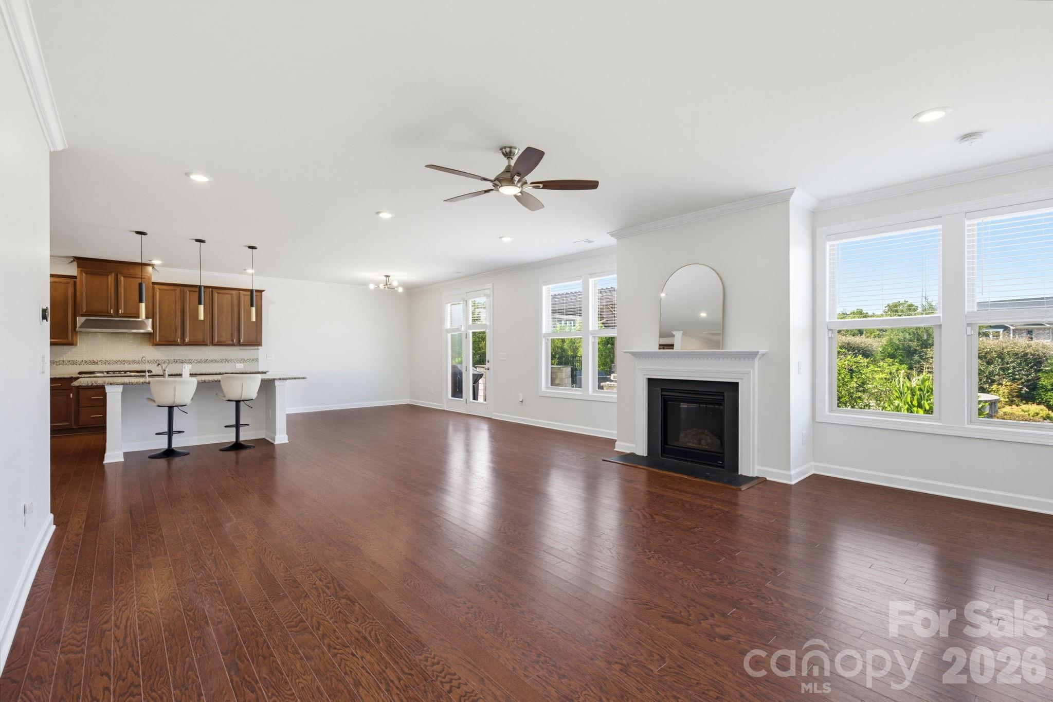 8315 Breton Way Property Photo 8
