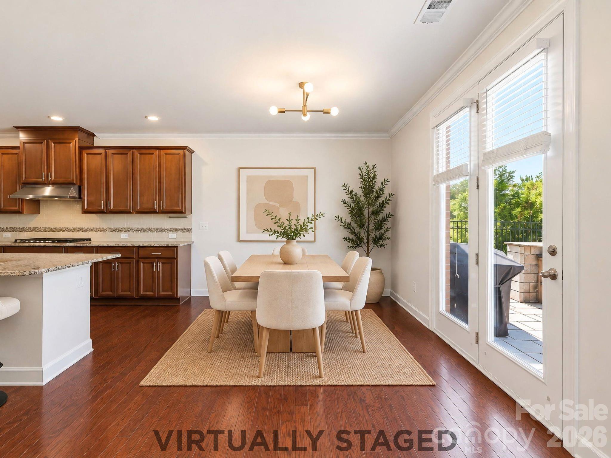 8315 Breton Way Property Photo 11