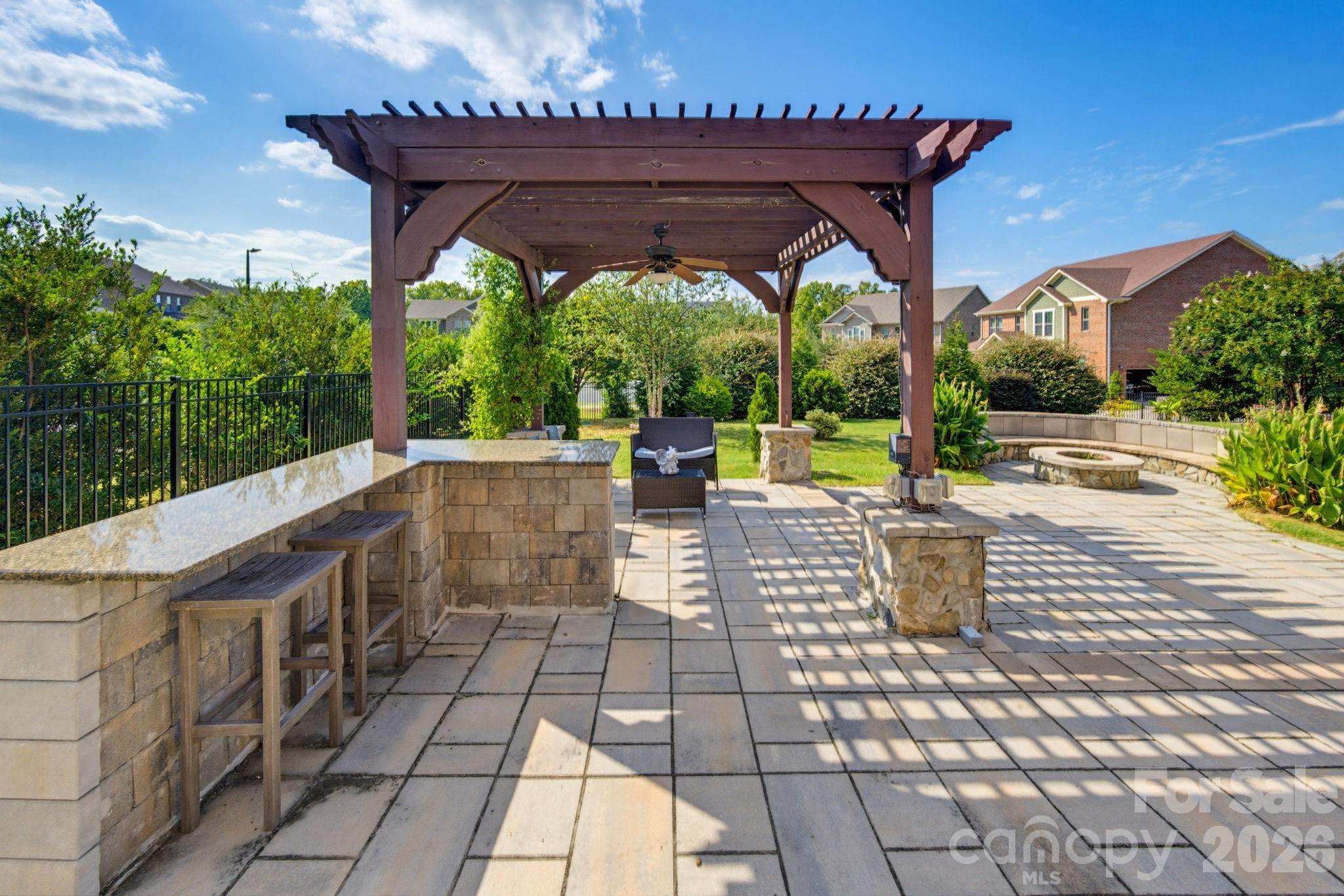8315 Breton Way Property Photo 17