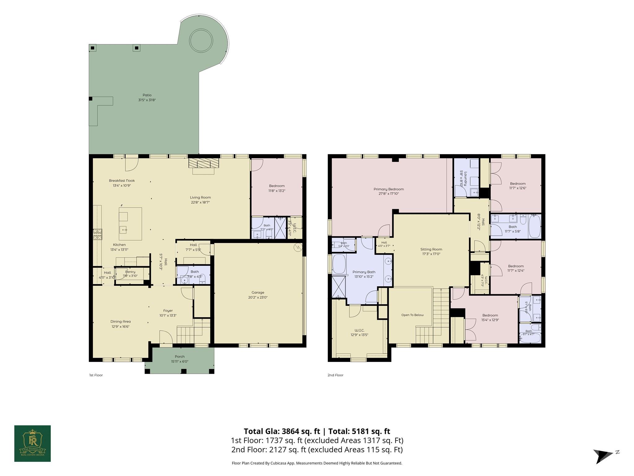 8315 Breton Way Property Photo 46
